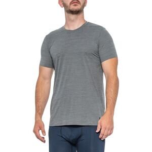 NWT Under Armour Vent Crew Neck T-Shirt - Short Sleeve X-LARGE